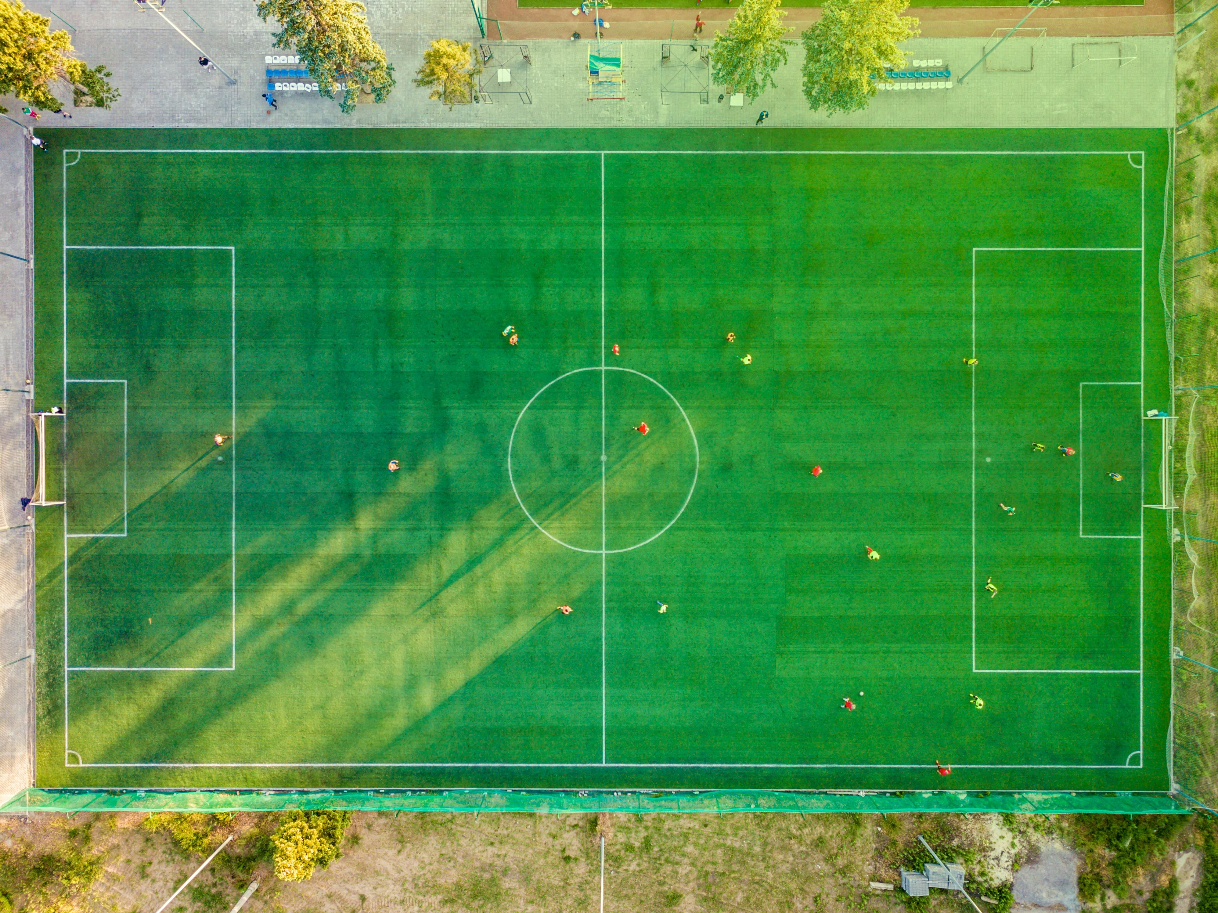 Instalaciones Campus